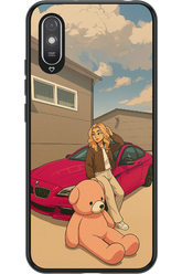 Bearr - Xiaomi Redmi 9A