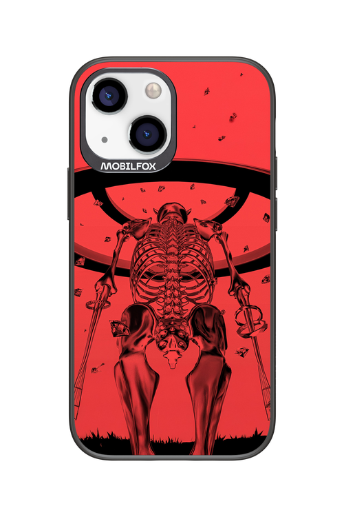 RMN Cover 2.0 - Apple iPhone 13 Mini
