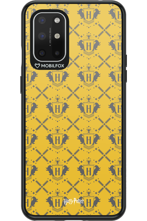 You Might Belong in Hufflepuff - OnePlus 8T