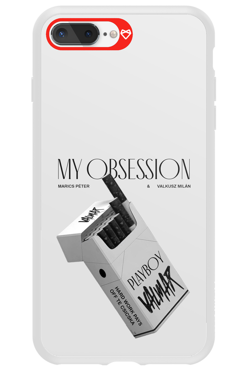 Valmar Obsession - Apple iPhone 8 Plus
