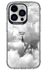 Don't give a  - Apple iPhone 14 Pro