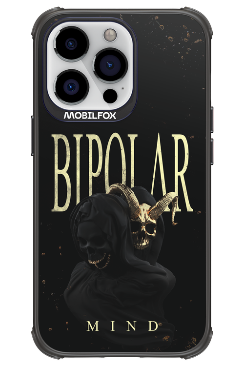 BIPOLAR 2.0 - Apple iPhone 13 Pro