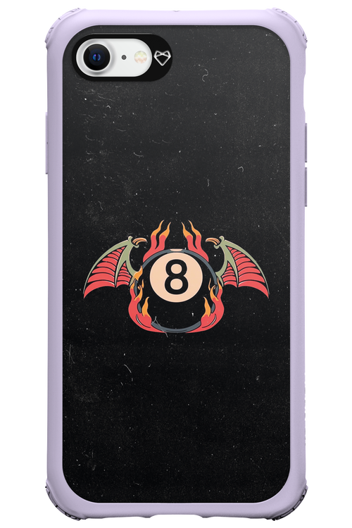 8ight - Apple iPhone SE 2020