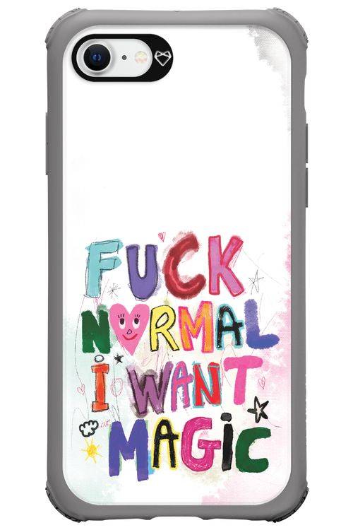 Magic 2.0 - Apple iPhone 8