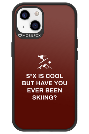 Have You Ever - Apple iPhone 13