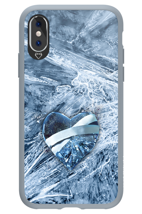 Ice - Apple iPhone XS