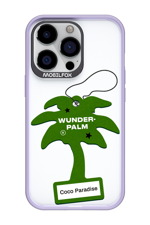 Wunder-Palm 2.0 - Apple iPhone 13 Pro