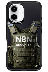 Secu - Apple iPhone 16