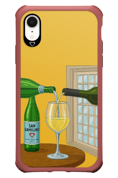 Gami Spritz 2.0 - Apple iPhone XR