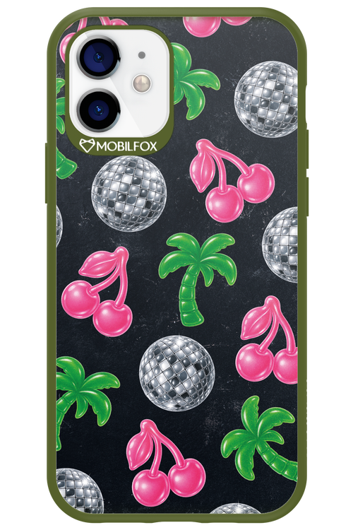 Single Life 2.0 - Apple iPhone 12