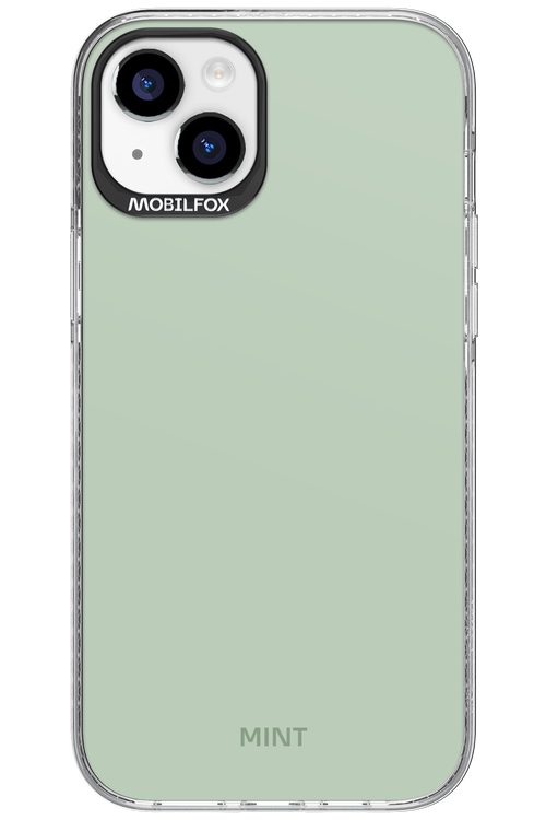 MINT 2.0 - Apple iPhone 15 Plus