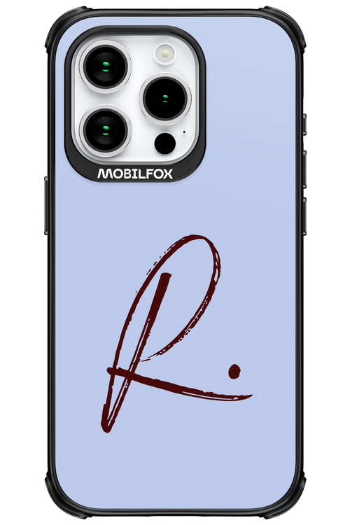 (Jellyfish Presso) R 2.0 - Apple iPhone 15 Pro