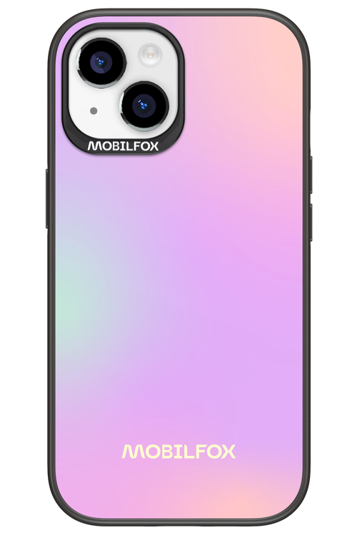 Pastel Violet 2.0 - Apple iPhone 15