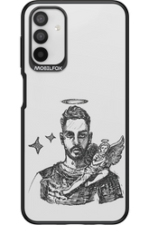 iNGER White  2.0 - Samsung Galaxy A04s