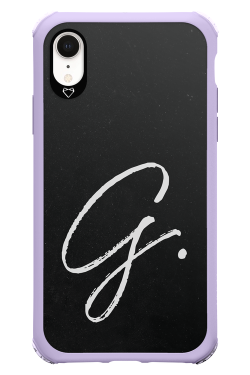 (Off Space) G 2.0 - Apple iPhone XR