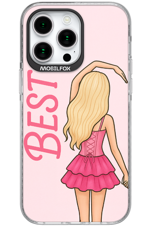 Bestt 2.0 - Apple iPhone 15 Pro Max