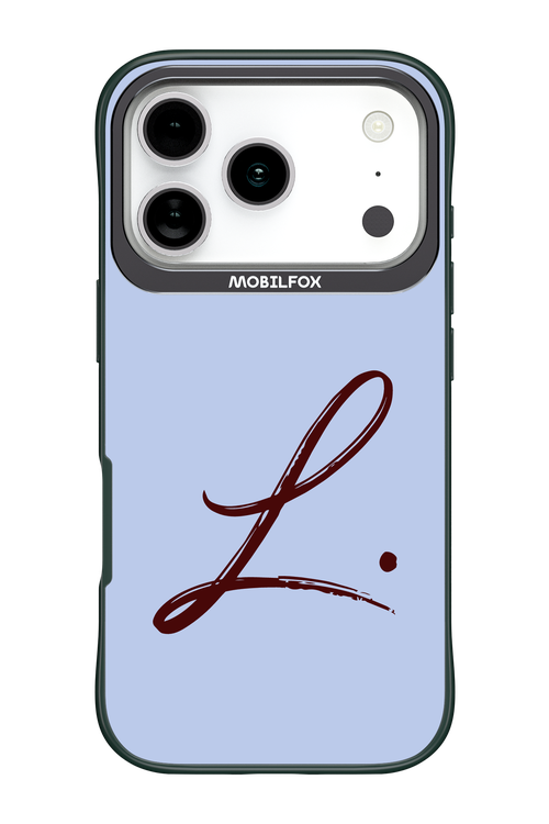 (Jellyfish Presso) L 2.0 - Apple iPhone 17 Pro