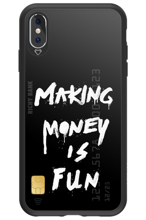 Funny Money 2.0 - Apple iPhone XS Max
