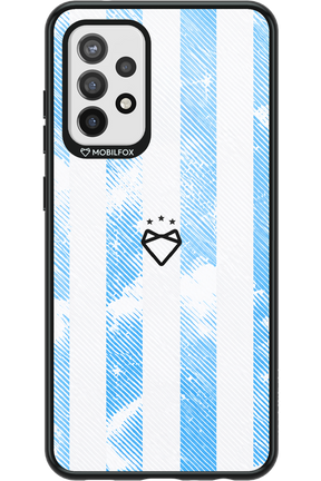 Argentina x Mobilfox 2.0 - Samsung Galaxy A72