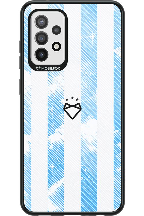 Argentina x Mobilfox 2.0 - Samsung Galaxy A72