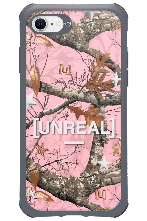 Realtree 2.0 - Apple iPhone SE 2020