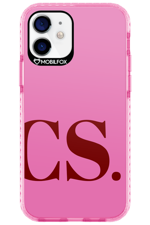 CS (Sorbet) 2.0 - Apple iPhone 12