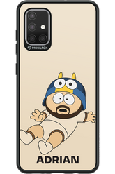 ChildHeli 1 - Samsung Galaxy A71