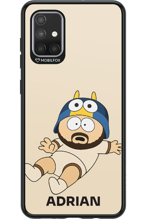 ChildHeli 1 - Samsung Galaxy A71