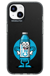 Vitamin Aqua Ca - Apple iPhone 14