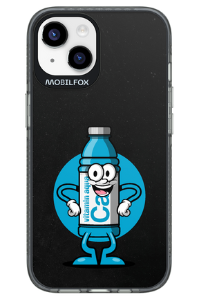 Vitamin Aqua Ca - Apple iPhone 14