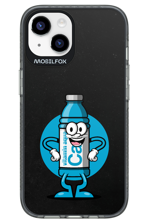 Vitamin Aqua Ca - Apple iPhone 14