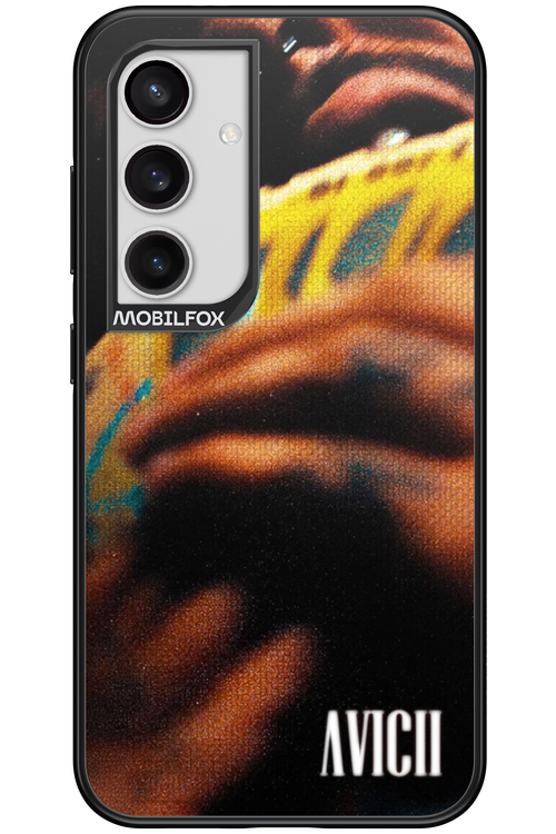 Avicii 2.0 - Samsung Galaxy S24