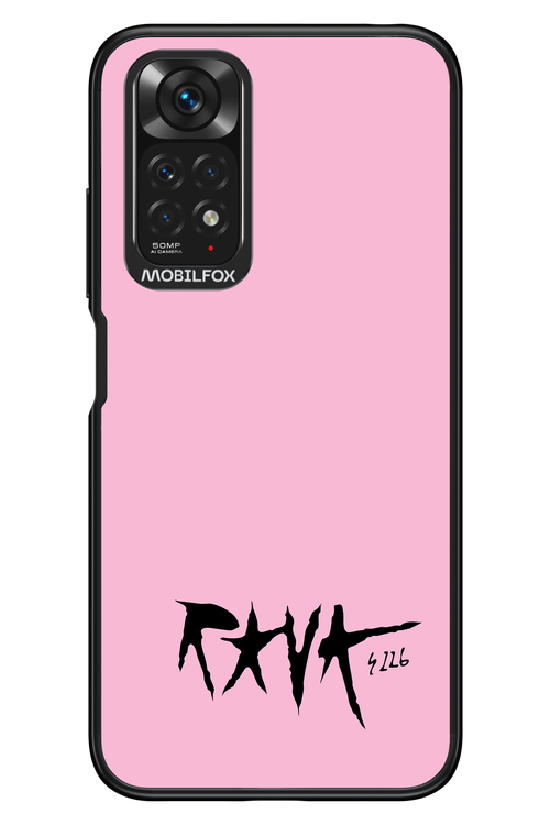 R-va - Xiaomi Redmi Note 11/11S 4G