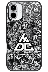 HDC 7 - Apple iPhone 16 Plus