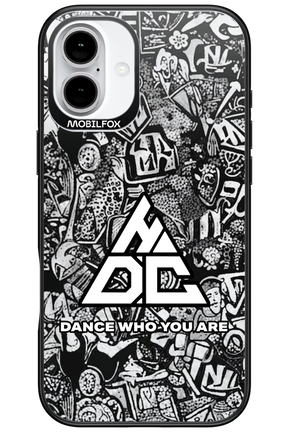 HDC 7 - Apple iPhone 16 Plus