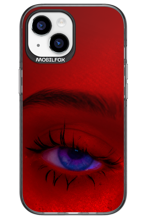 BLUE EYE - Apple iPhone 15