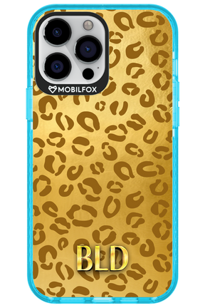 BLD GOLD LEO - Apple iPhone 13 Pro Max