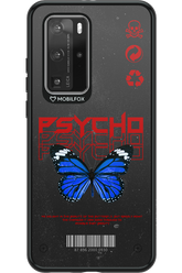 Psybutterfly - Huawei P40 Pro