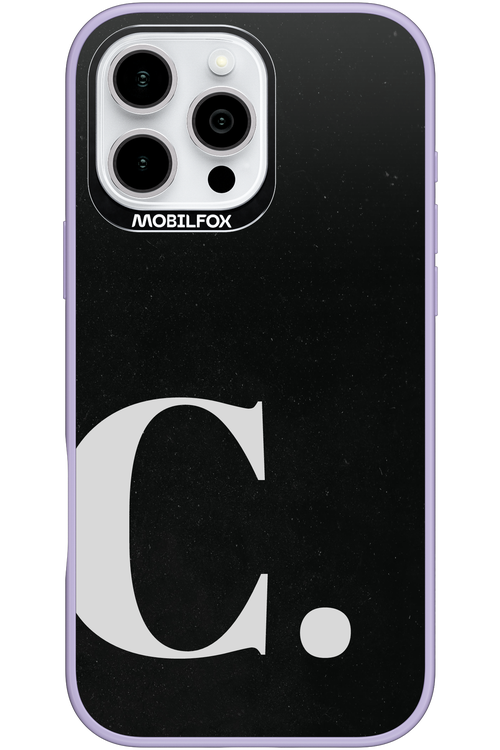 C (Off Space) 2.0 - Apple iPhone 16 Pro Max