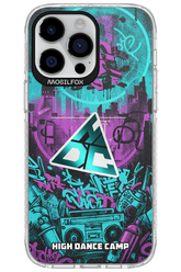 HDC 10 - Apple iPhone 14 Pro Max