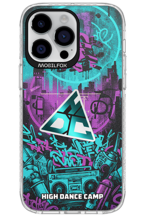 HDC 10 - Apple iPhone 14 Pro Max