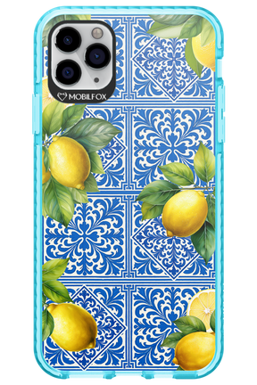 Limone Garden - Apple iPhone 11 Pro Max