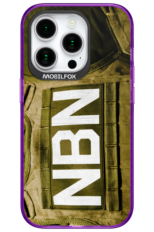 Team 2.0 - Apple iPhone 15 Pro
