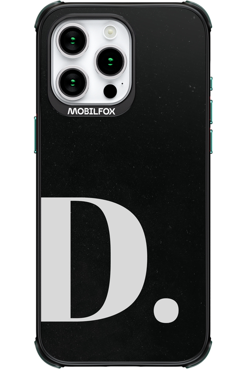 D (Off Space) 2.0 - Apple iPhone 15 Pro Max