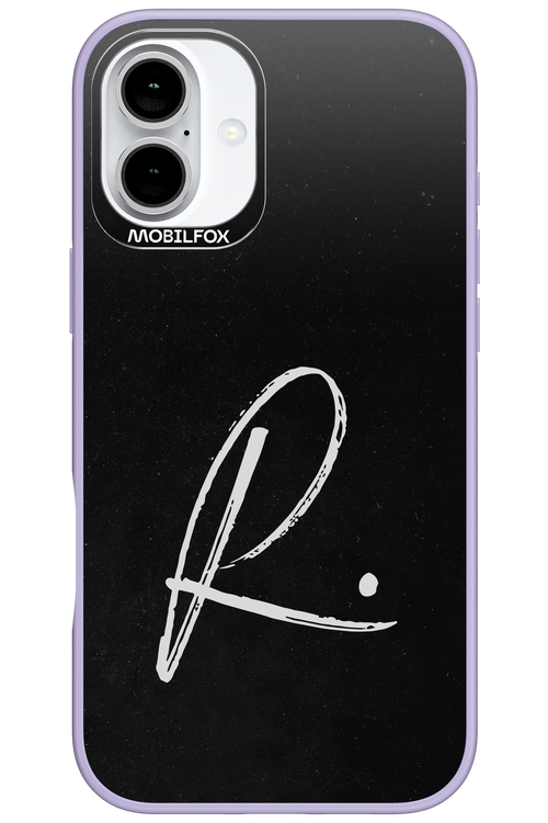 (Off Space) R 2.0 - Apple iPhone 16 Plus