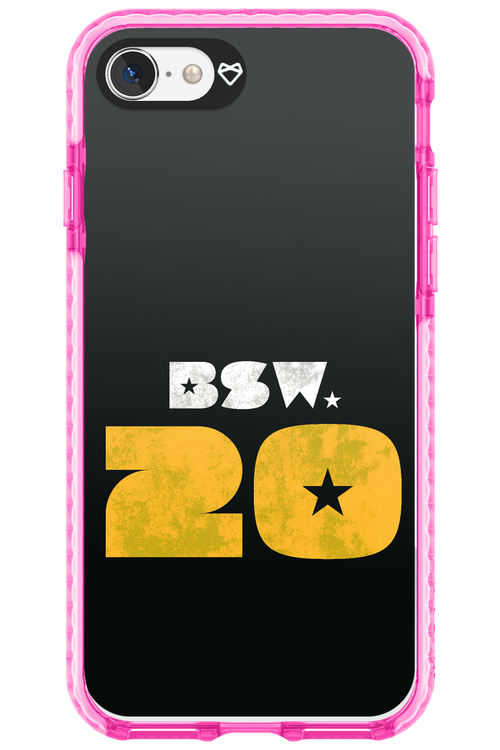 BSW 20 (6) 2.0 - Apple iPhone SE 2020