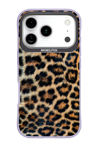 Leopard 2.0 - Apple iPhone 17 Pro