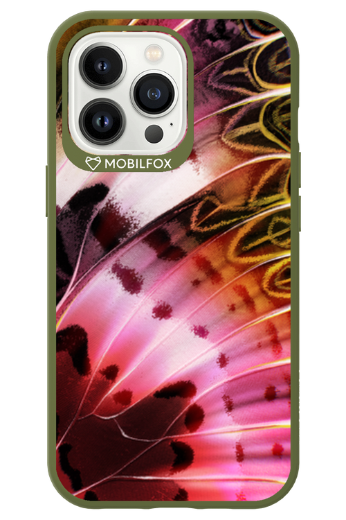 Pink Wing 2.0 - Apple iPhone 13 Pro