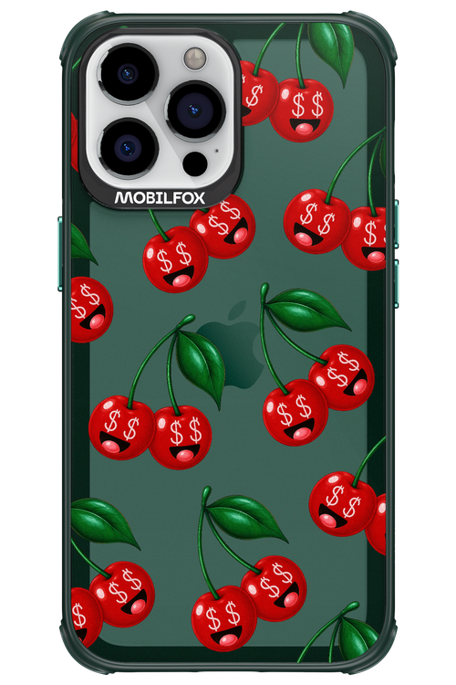 Money Cherry 2.0 - Apple iPhone 13 Pro Max