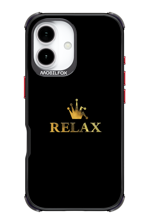 Relax 2.0 - Apple iPhone 17